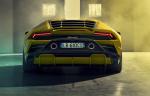 Lamborghini Huracan EVO RWD 2020 года
